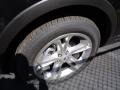 2013 Tuxedo Black Metallic Ford Explorer Limited 4WD  photo #7