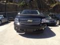 Black - Suburban LTZ 4x4 Photo No. 2