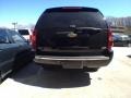 Black - Suburban LTZ 4x4 Photo No. 7
