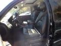 Black - Suburban LTZ 4x4 Photo No. 14