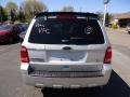 2012 Ingot Silver Metallic Ford Escape XLT Sport V6 AWD  photo #3