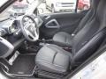 Design Black Interior Photo for 2009 Smart fortwo #63463911