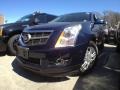 Imperial Blue - SRX 4 V6 AWD Photo No. 1