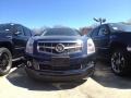 Imperial Blue - SRX 4 V6 AWD Photo No. 3