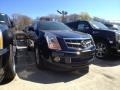 Imperial Blue - SRX 4 V6 AWD Photo No. 4