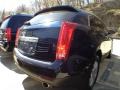 Imperial Blue - SRX 4 V6 AWD Photo No. 5
