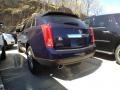 Imperial Blue - SRX 4 V6 AWD Photo No. 7