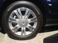 Imperial Blue - SRX 4 V6 AWD Photo No. 8