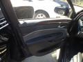 Imperial Blue - SRX 4 V6 AWD Photo No. 10