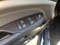 Imperial Blue - SRX 4 V6 AWD Photo No. 11