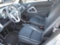 Design Black Interior Photo for 2008 Smart fortwo #63464176