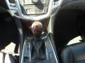 Imperial Blue - SRX 4 V6 AWD Photo No. 19