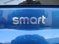 2008 Smart fortwo passion coupe Badge and Logo Photo