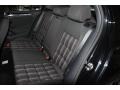 2012 Deep Black Metallic Volkswagen GTI 4 Door  photo #6