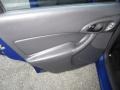 2004 Sonic Blue Metallic Ford Focus SVT Hatchback  photo #20