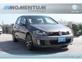 United Gray Metallic - GTI 4 Door Autobahn Edition Photo No. 1