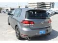 United Gray Metallic - GTI 4 Door Autobahn Edition Photo No. 7