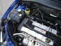 2.0 Liter DOHC 16-Valve 4 Cylinder 2004 Ford Focus SVT Hatchback Engine