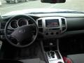 2011 Super White Toyota Tacoma V6 TRD PreRunner Double Cab  photo #5