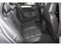 2012 United Gray Metallic Volkswagen GTI 4 Door Autobahn Edition  photo #19
