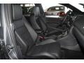 United Gray Metallic - GTI 4 Door Autobahn Edition Photo No. 22
