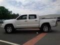 2011 Super White Toyota Tacoma V6 TRD PreRunner Double Cab  photo #19