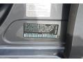 United Gray Metallic - GTI 4 Door Autobahn Edition Photo No. 31