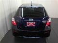 2009 Nautical Blue Metallic Toyota Matrix 1.8  photo #4