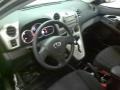 2009 Nautical Blue Metallic Toyota Matrix 1.8  photo #13