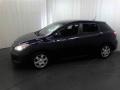 2009 Nautical Blue Metallic Toyota Matrix 1.8  photo #18