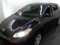 2009 Nautical Blue Metallic Toyota Matrix 1.8  photo #21