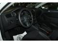 Candy White - Jetta SE Sedan Photo No. 4