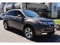 Grigio Metallic - MDX  Photo No. 1