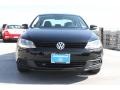 Black - Jetta TDI Sedan Photo No. 2