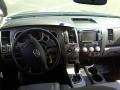 2012 Black Toyota Tundra XSP-X Double Cab 4x4  photo #5