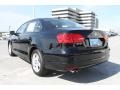 Black - Jetta TDI Sedan Photo No. 7