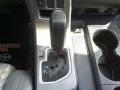 2012 Toyota Tundra XSP-X Black Interior Transmission Photo
