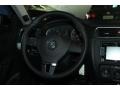 Black - Jetta TDI Sedan Photo No. 14