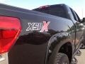 2012 Black Toyota Tundra XSP-X Double Cab 4x4  photo #18