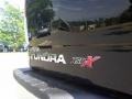 2012 Tundra XSP-X Double Cab 4x4 Logo
