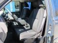 2011 Blue Granite Metallic Chevrolet Silverado 1500 LS Extended Cab 4x4  photo #8