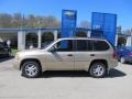 2006 Sand Beige Metallic GMC Envoy SLT 4x4  photo #2