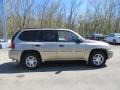 2006 Sand Beige Metallic GMC Envoy SLT 4x4  photo #4