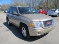 2006 Sand Beige Metallic GMC Envoy SLT 4x4  photo #5