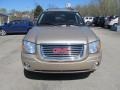 2006 Sand Beige Metallic GMC Envoy SLT 4x4  photo #6