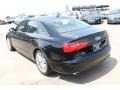 Brilliant Black - A6 2.0T Sedan Photo No. 10