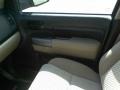 2010 Salsa Red Pearl Toyota Tundra TRD Double Cab  photo #11