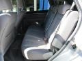 2007 Bright Silver Hyundai Santa Fe GLS 4WD  photo #9