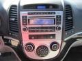 2007 Bright Silver Hyundai Santa Fe GLS 4WD  photo #11