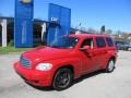 Victory Red - HHR LT Photo No. 1